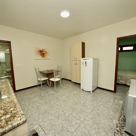 Florianópolis Apartamento Vera מראה חיצוני תמונה
