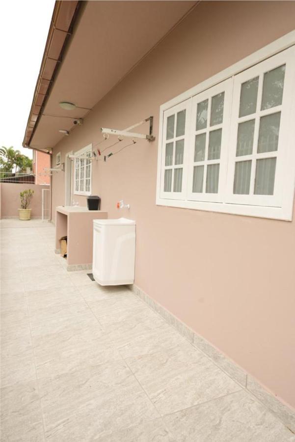 Florianópolis Apartamento Vera מראה חיצוני תמונה
