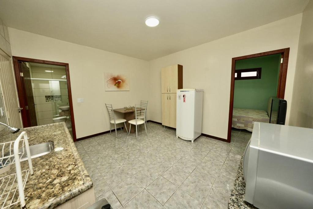 Florianópolis Apartamento Vera מראה חיצוני תמונה