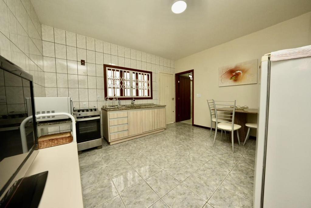 Florianópolis Apartamento Vera מראה חיצוני תמונה