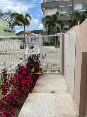 Florianópolis Apartamento Vera מראה חיצוני תמונה