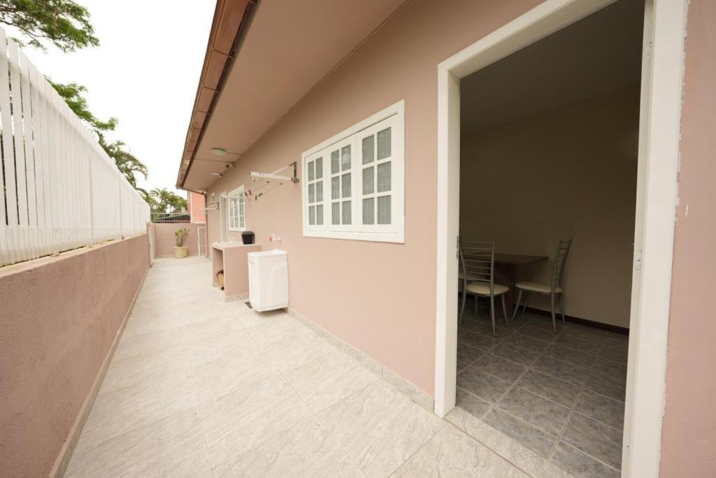 Florianópolis Apartamento Vera מראה חיצוני תמונה