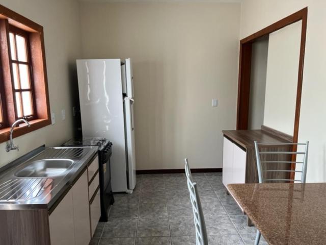 Florianópolis Apartamento Vera מראה חיצוני תמונה