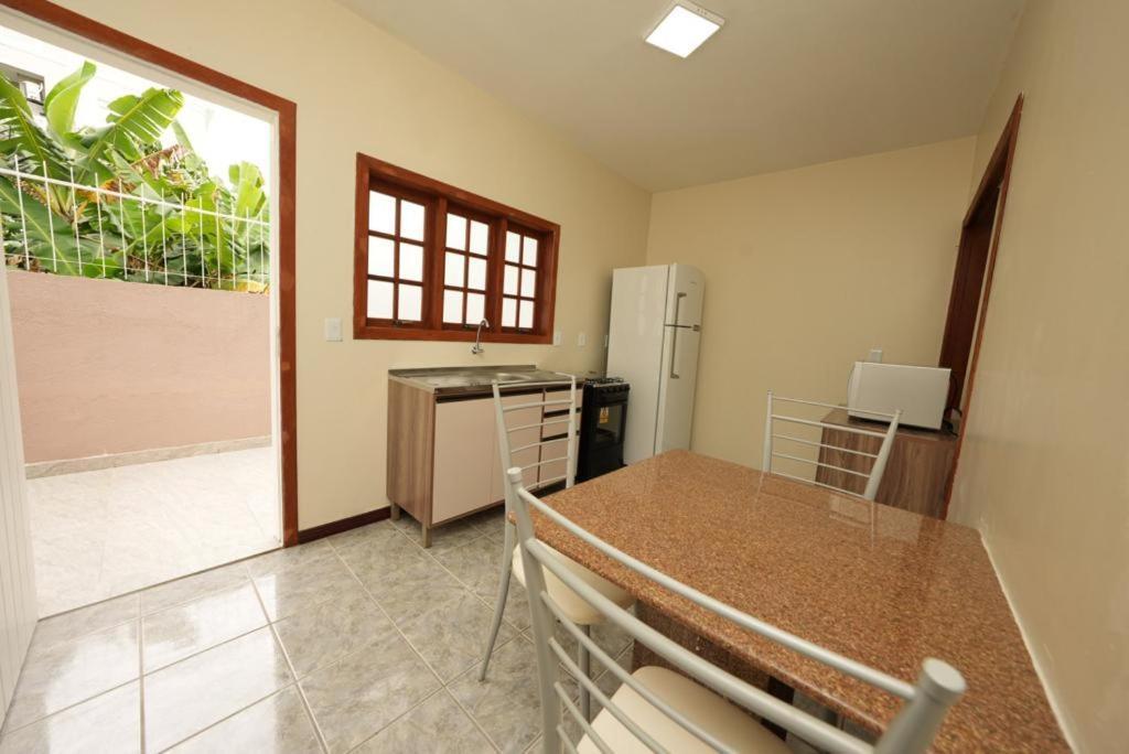 Florianópolis Apartamento Vera מראה חיצוני תמונה