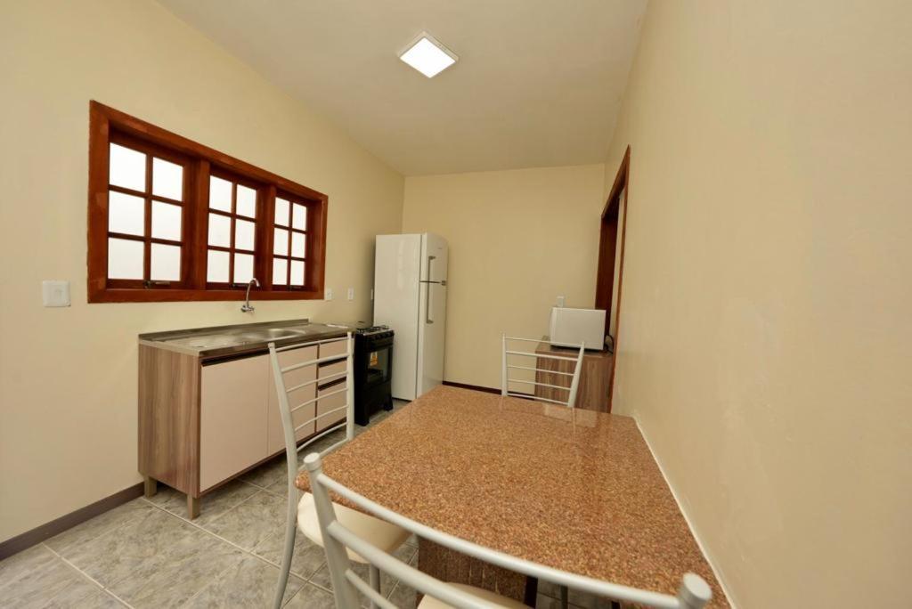 Florianópolis Apartamento Vera מראה חיצוני תמונה