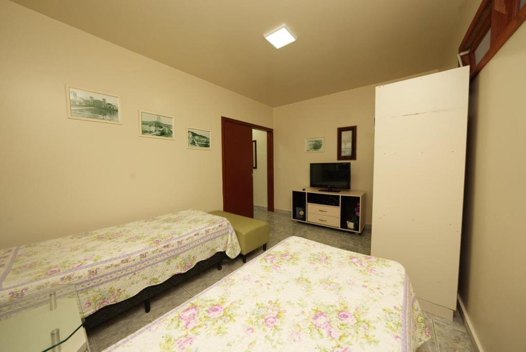 Florianópolis Apartamento Vera מראה חיצוני תמונה