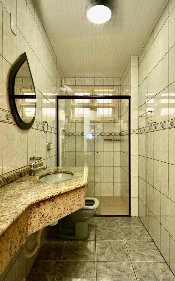 Florianópolis Apartamento Vera מראה חיצוני תמונה