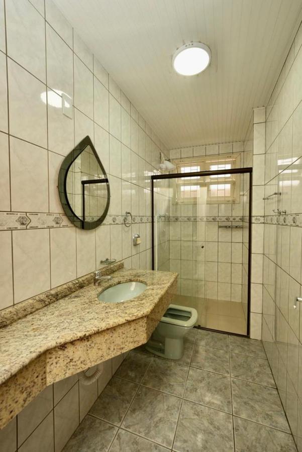 Florianópolis Apartamento Vera מראה חיצוני תמונה