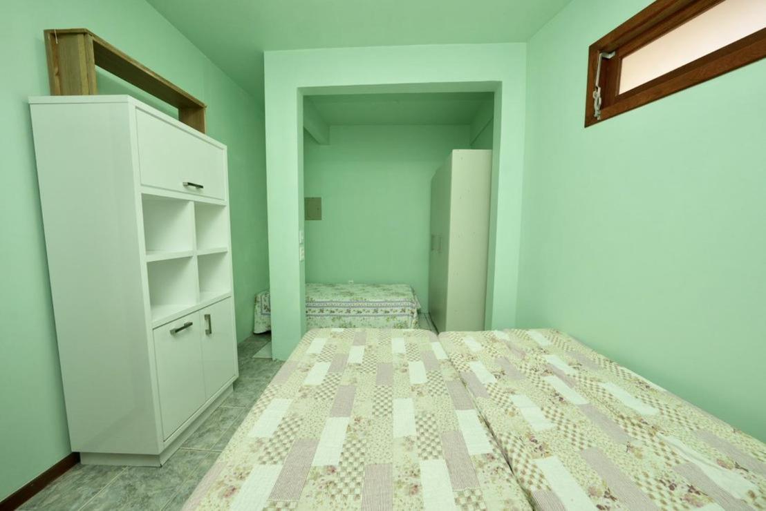 Florianópolis Apartamento Vera מראה חיצוני תמונה