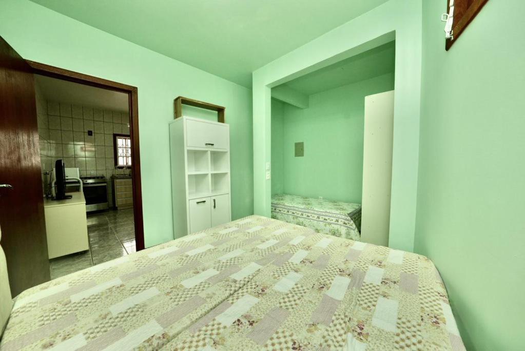 Florianópolis Apartamento Vera מראה חיצוני תמונה